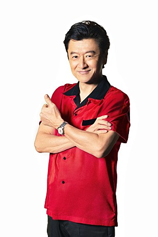 「桑田佳祐によるボウリングの祭典【KUWATA CUP】再始動、決勝は東京体育館にて」