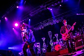 WANDS「＜ライブレポート＞WANDSが新旧楽曲で観客を魅了、第5期として初となるツアーが終幕」1枚目/5