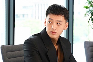 「「六本木クラス」“新”竹内涼真の「ばかなこと言いなさんな」に反響　「声を出して笑った」「このせりふは最高」「“葵”平手友梨奈に引かれているよね」」