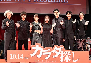 「醍醐虎汰朗、超ストイックな眞栄田郷敦を尊敬　「食生活が半端ない。ご飯を１グラム単位で測って…」」