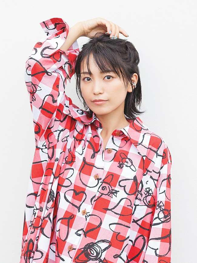 miwa「miwa、Billboard Liveツアー【miwa CLASSIC】第二弾が開催決定」1枚目/1