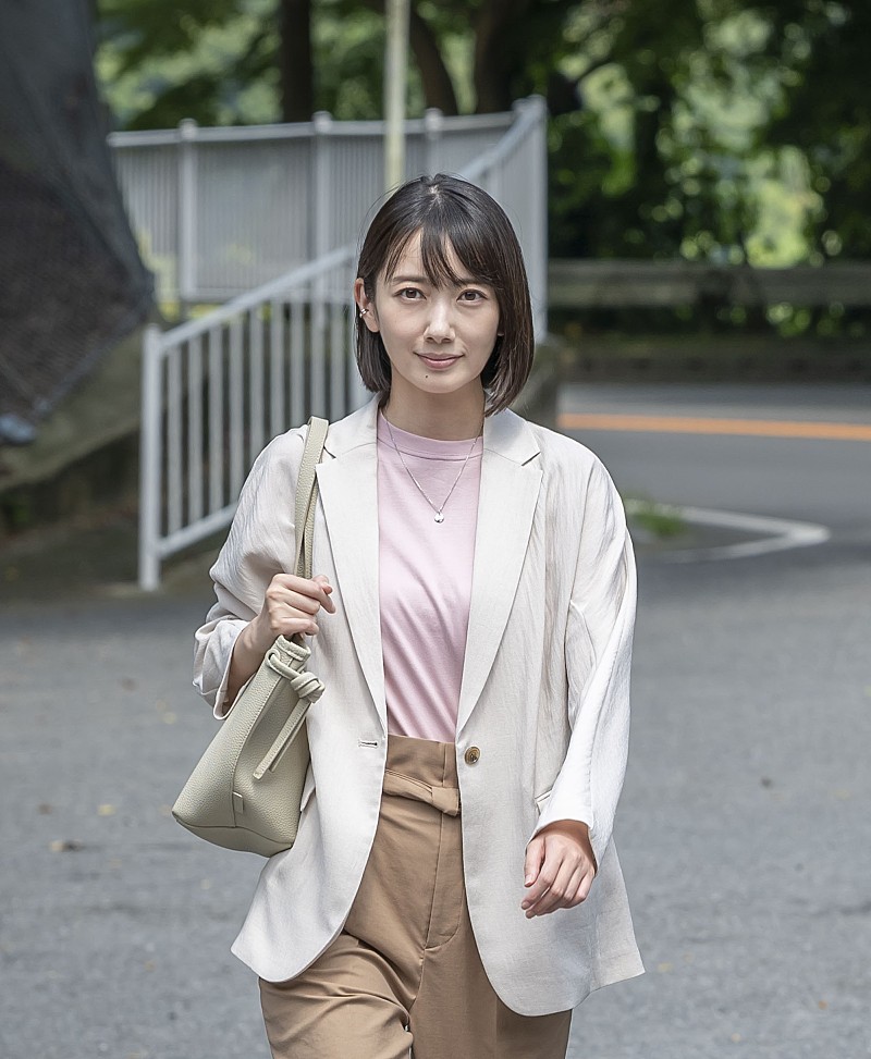 「「魔法のリノベ」最終話“梅玄コンビ”の未来に反響　「エンディングが幸せ過ぎて泣いた」「いい最終回だった」」1枚目/1