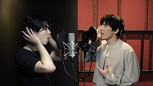 「THE BEAT GARDEN、「Start Over」オリジナルを歌うGahoとコラボ」