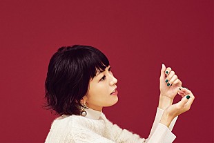 「熊木杏里、配信限定リリース作品第7弾「心を知るよりも感じる方が性に合ってる」配信スタート」