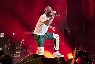 「ダヴィド、“アフリカ音楽と文化の多様性と魔法を祝う”初の【Are We African Yet? フェスティバル】開催へ」