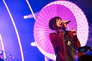 「＜ライブレポート＞和楽器バンド、生演奏で昇華したボカロソングを余すことなく披露」