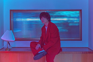 「石崎ひゅーい、新曲「愛らしく」を「ザ・パークハウス」WEB CMソングとして書き下ろし」