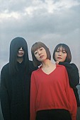 羊文学「羊文学のアナログ盤『our hope』アンコールプレス決定」1枚目/2