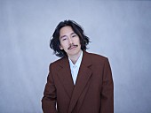 「清 竜人、“原点回帰”のニューアルバム『FEMALE』11月リリース　映画初監督作品やライブ映像なども収録」1枚目/1