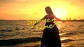 神山羊「神山羊が『Xperia』アンバサダーに就任、コラボ第1弾は「Summer Time feat.池田智子」MV」1枚目/8