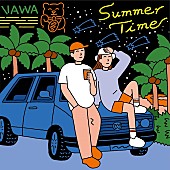 神山羊「神山羊 配信シングル「Summer Time feat.池田智子」」6枚目/8