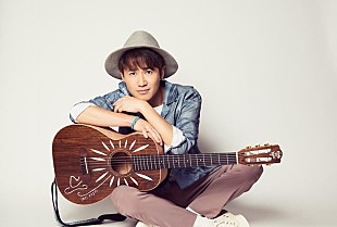 「ナオト・インティライミ、ドラマ『帰らないおじさん』主題歌に決定」