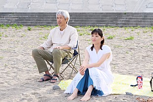 「「監察医 朝顔2022スペシャル」“平”時任三郎の笑顔に「号泣」　「最後までず－っと素晴らしいドラマ」」