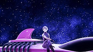 「ELAIZA、メタバース空間内で恋焦がれる関係をフルCGで表現した「META」MV公開」