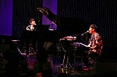 「K／森大輔／古内東子、ライブ・シリーズ【MO’KEYS!】をBillboard Liveで開催決定」1枚目/2