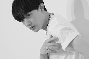 「向井太一、アニメ『TIGER &amp; BUNNY 2』EDテーマの新曲「Pilot」10/5にデジタル・リリース」