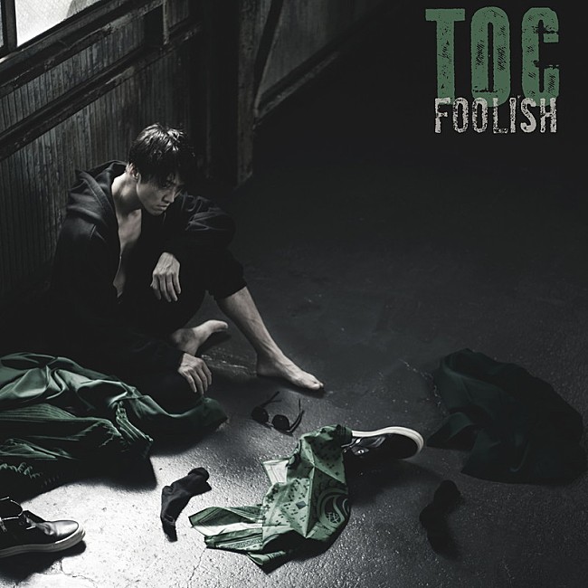 Hilcrhyme「TOC アルバム『FOOLISH』」5枚目/6