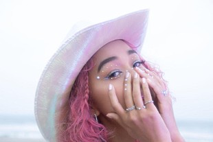 「青山テルマ×SoulJa、12年ぶりのコラボが実現　新曲「いつまでも」10/12配信リリース」