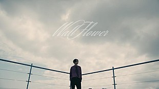 「夜の本気ダンス、新ミニALリードトラック「Wall Flower」MV公開」