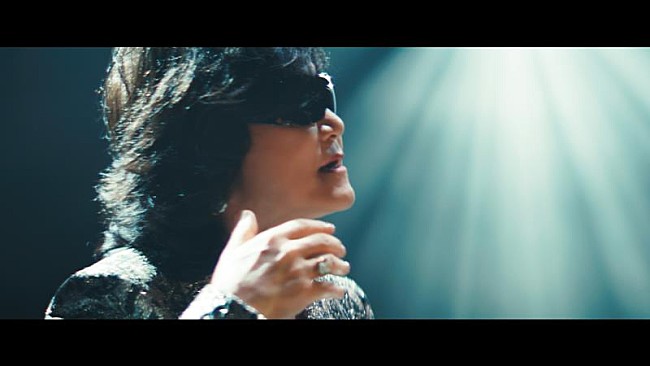 Ｔｏｓｈｌ「Toshl、新カバーALからオリジナル楽曲「葉ざくら」MV公開」1枚目/8