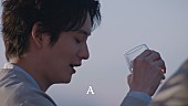 井口理「「『碧Ao』TVCM」Hello, NEW PREMIUM』篇」」10枚目/26