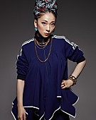 MISIA「MISIA、新曲はTBS『THE TIME,』新テーマソング＆資生堂『TSUBAKI』新CMソング」1枚目/1