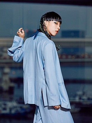 「カミヤサキ初主催ライブ【KFC】開催直前！ 今の自分に辿り着くまでの道程と心情、未来を語る「絶対的な自信を持った私でいたい」」