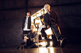 「all at once×大野雄大（from Da-iCE）、コラボ楽曲「プレイメーカー」配信リリース＆MVも公開決定」