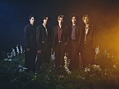 King &amp; Prince「King &amp;amp; Prince、二面性を楽しめる新アー写＆ソロビジュアルを公開」1枚目/2