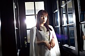 鈴木みのり「鈴木みのり、新AL発売＆ライブツアー開催決定」1枚目/1