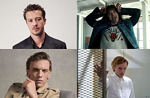 「『ストレンジャー・シングス』キャストが来日決定、写真撮影会・サイン会など開催」