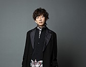 「TETSUYA、自身初となるBillboard Liveツアーが開催決定」1枚目/1
