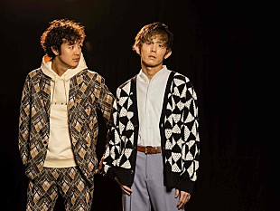 「SOMETIME’S、『Hope EP』リリース決定」