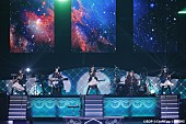 Roselia「＜ライブレポート＞Roselia、テクニカルなステージを届けた【BanG Dream! 10th☆LIVE】初日公演」1枚目/7