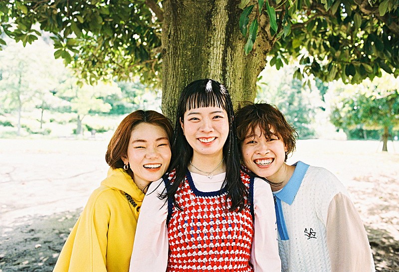 SHISHAMO、11月に地元・川崎でフリーライブ開催へ