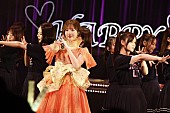 乃木坂46「和田まあや（乃木坂46）、最後のアンダーライブで涙ながらに感謝「皆さんと出会えたことがすごく幸せ」」1枚目/16