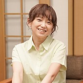 「永作博美「舞いあがれ！」で主人公・舞の母親役　「役を通して育児体験をもう１回楽しんでいます」」1枚目/1