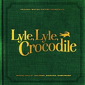 「ショーン・メンデス、歌うワニを演じる映画『Lyle, Lyle, Crocodile』のサントラ配信」1枚目/1