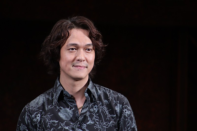 「丸山隆平、大好きな赤堀雅秋作品で詐欺師役 「幸福感と恐怖が同時にある」」1枚目/1
