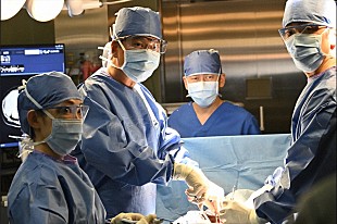 「「祈りのカルテ」初回「こんな医療ドラマ見たことない」　“諏訪野”玉森裕太の「演技に引き込まれた」」