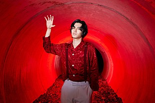 「藤井 風、「grace」を10/10リリース＆MVプレミア公開が決定」