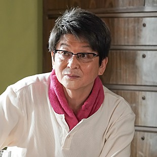 「哀川翔「舞いあがれ！」で五島の船大工・木戸豪役　縁がなかった朝ドラから「オファ－が来て驚きました」」