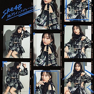 「【ビルボード】SKE48『絶対インスピレーション』初週29.8万枚でシングル・セールス首位」
