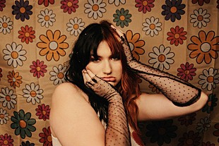 「ゲイル、ブラックベアーとのコラボ曲を含むセカンドEPが配信」