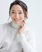 杏「『耳をすませば』主題歌、杏がカバーする「翼をください」が映画公開同日に配信リリース」1枚目/3