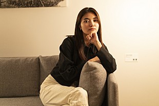 「由薫、ワンオクToruプロデュース第2弾「No Stars」配信リリース決定」