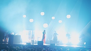 「adieu（上白石萌歌）、初ツアーが大阪にて閉幕【adieu Tour 2022 -coucou-】」