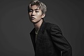 Ayumu Imazu「Ayumu Imazu、ドラマ主題歌の新曲「Sunshower」が10/21配信リリース決定＆ドラマ予告映像も公開」1枚目/4