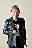 尾藤イサオ「来年80歳の尾藤イサオがThe Biscats主催のロカフェス出演へ、BLUE ANGELの決定も」1枚目/4