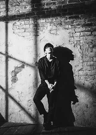 「TK from 凛として時雨、アニメ『チェンソーマン』EDテーマをシングルリリース」